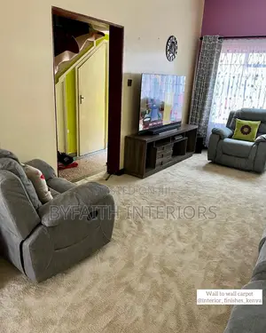 Soft Underfoot Office Carpets