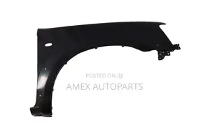 Front Fender Ford Ranger 2006 - 2009 RHS