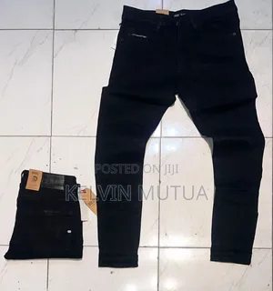 Quality Mens Jeans