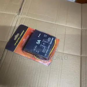 Heavy Duty 24v to 12v Voltage Transformer for Car Accessories