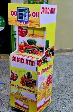 20 Litres Salad Atm
