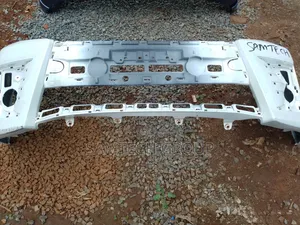 Toyota Voxy 2014-2017 Front Bumper