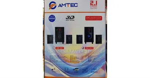 Amtec 801/802 Sub Woofer