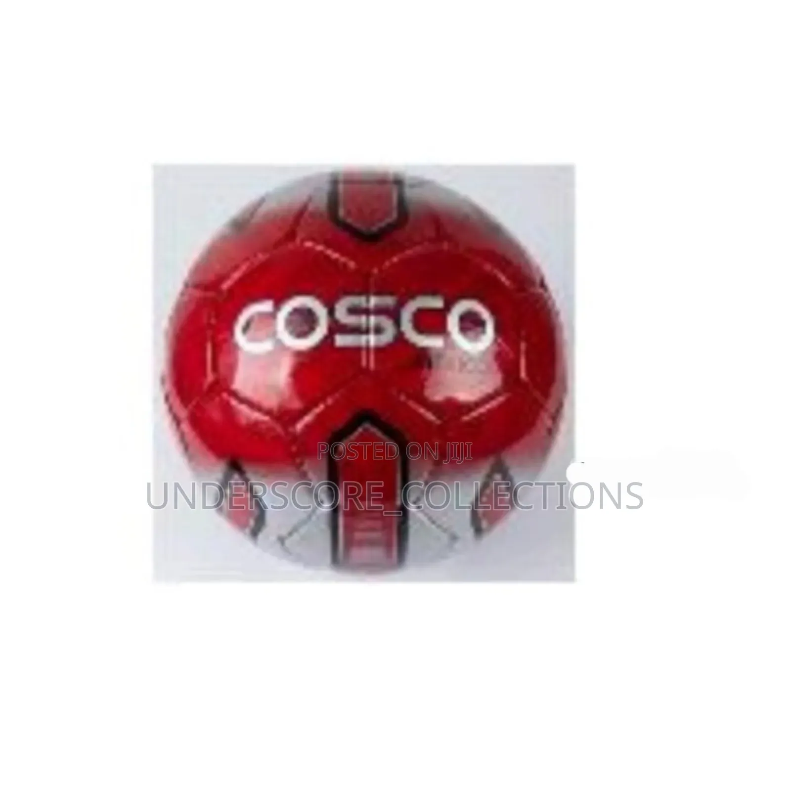 Cosco Maxico Football, Typically Available in Size 5