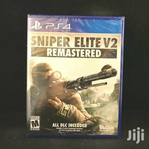 New Ps4 Sniper Elite V2 Remastered - thumbnail 2