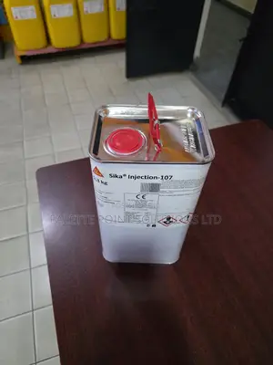Sika Injection 107