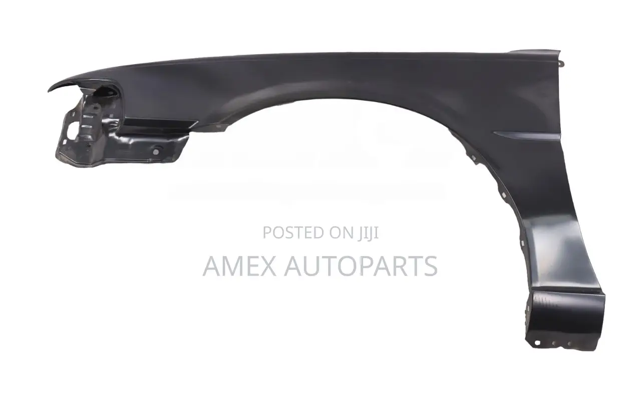 Front Fender Toyota Corolla Zre 2014 Onwards LHS
