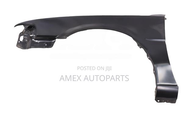 Front Fender Toyota Corolla Zre 2014 Onwards LHS