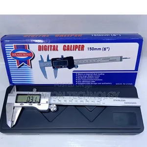 Digital Vanier Calliper 6" /Digital Vanier Calliper 6"