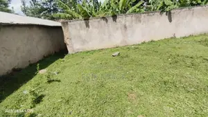 Land Sale Musikoma Residential Area Near Police Station