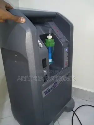 Oxygen Concentrator 10l