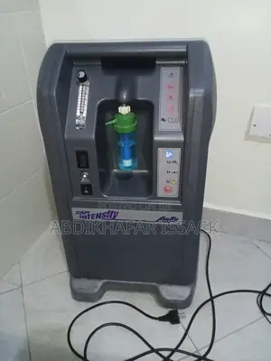 Oxygen Concentrator 10l