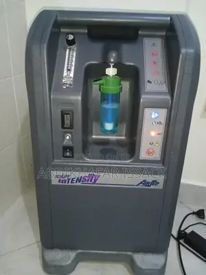 Oxygen Concentrator 10l