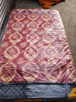 Elegant 5x6 Foam Mattress Topper