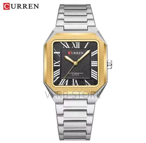 Curren Gents Watch #8482