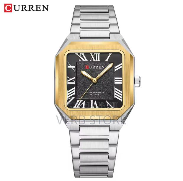 Curren Gents Watch #8482 - thumbnail 2