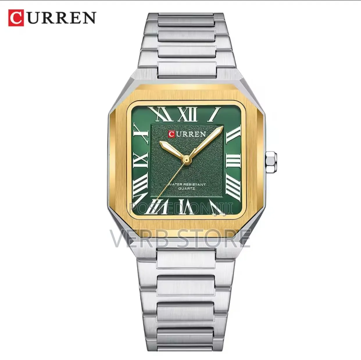 Curren Gents Watch #8482
