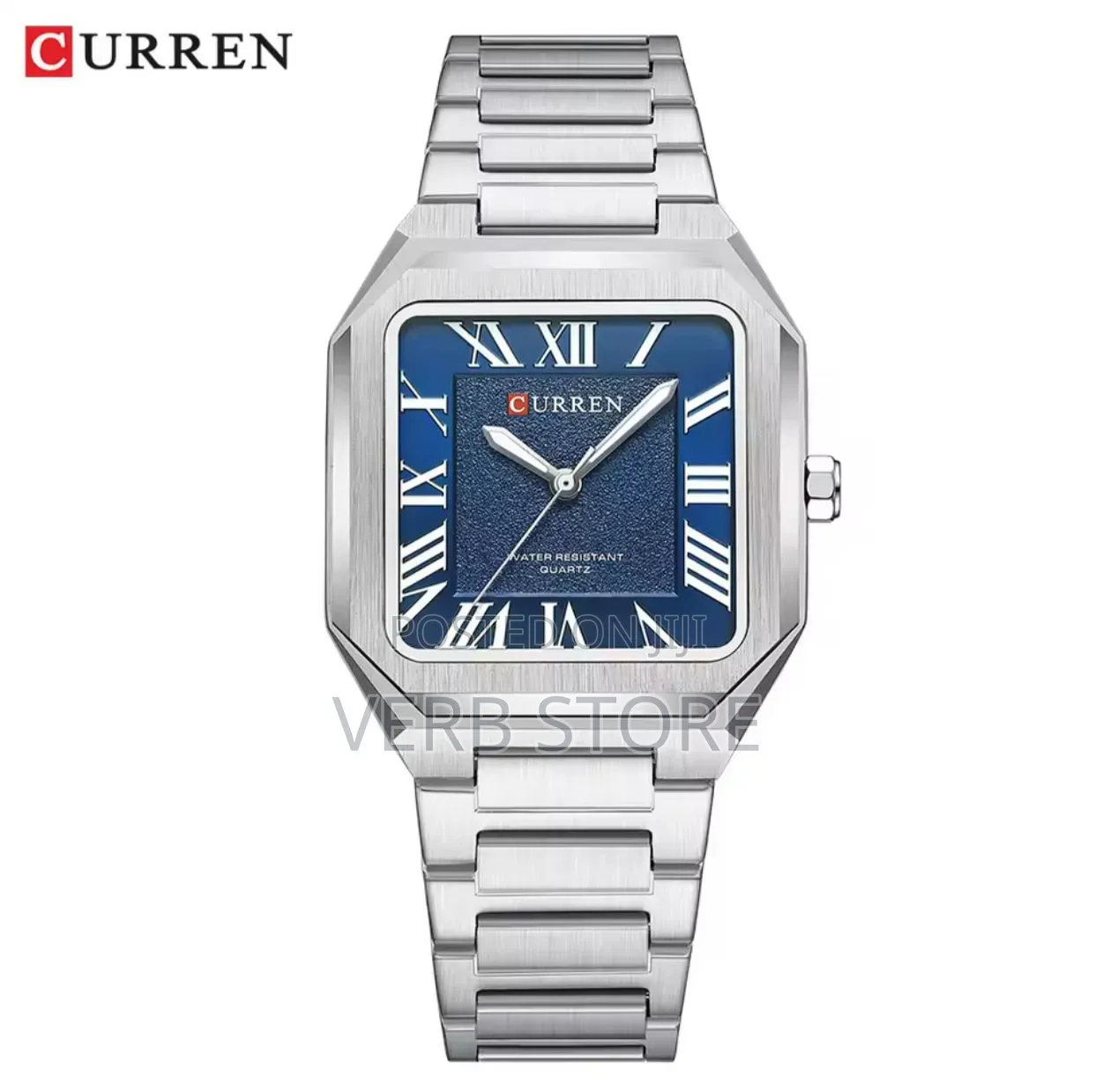 Curren Gents Watch #8482