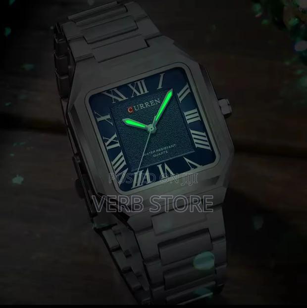 Curren Gents Watch #8482 - thumbnail 6