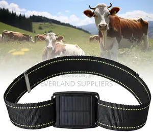 Solar Power Gps Tracker