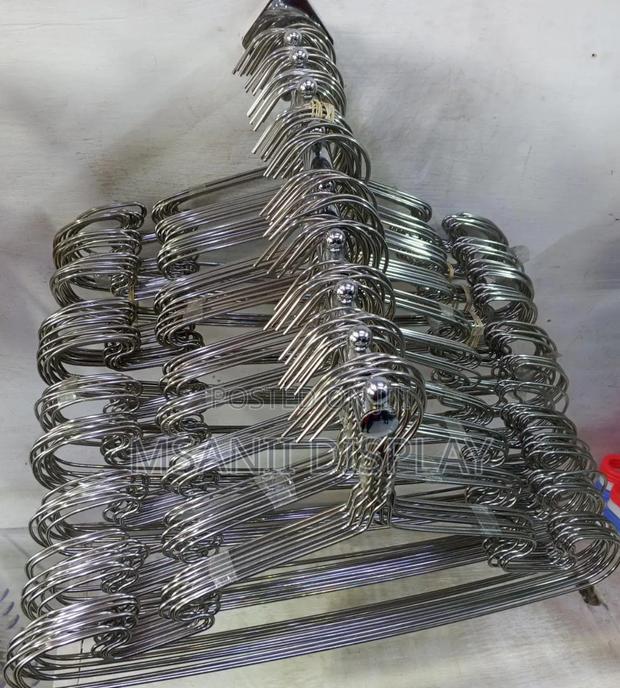 Local Steel Hangers - thumbnail 3