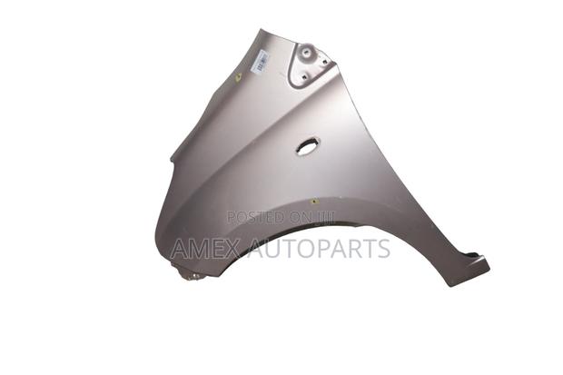 Front Fender Suzuki Alto Eco Ha35s RHS/LHS