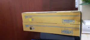 Bizhub C224/284/364 Toner Cartridge ( Tn-321)