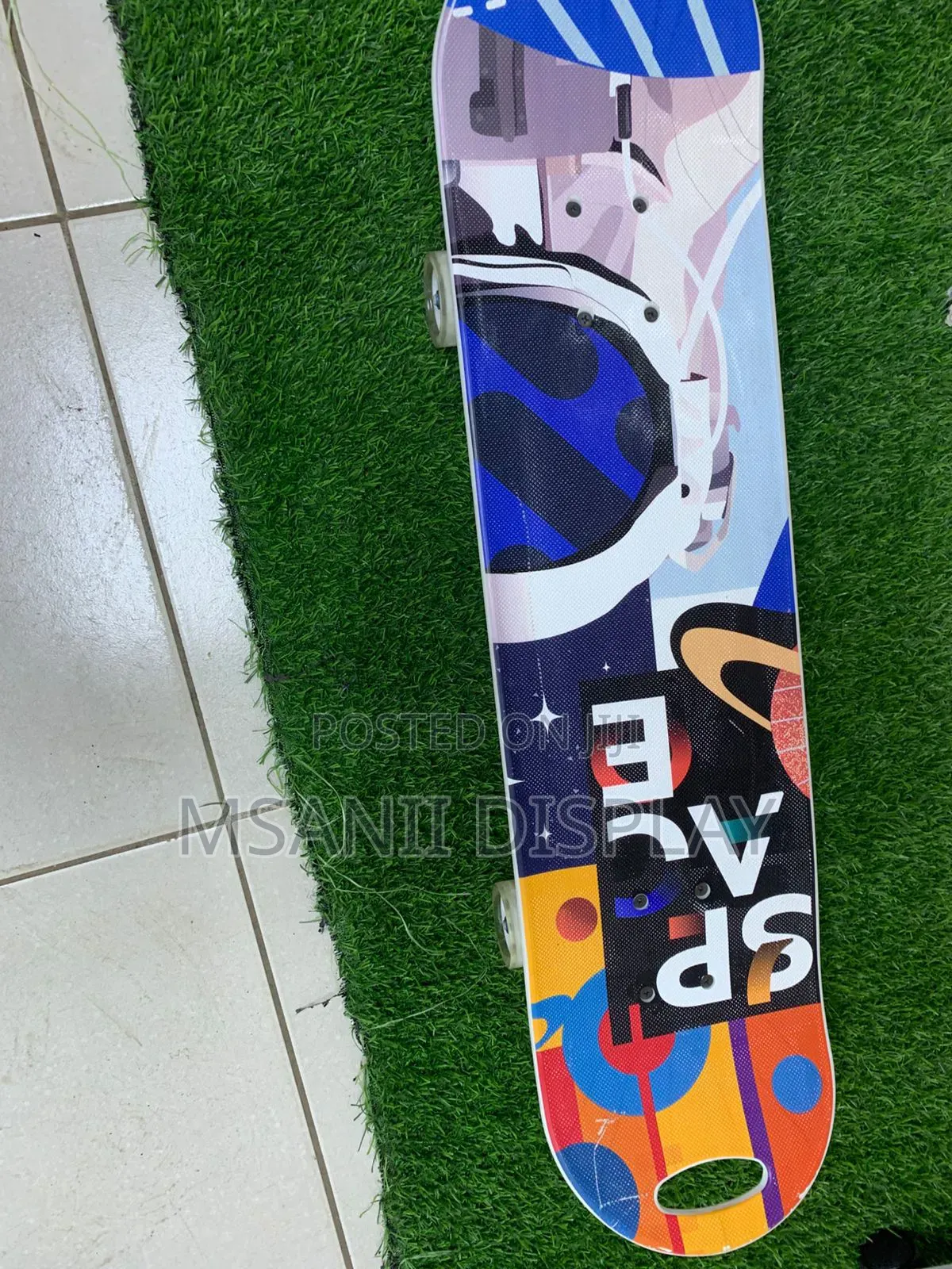Skate Board