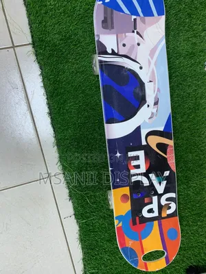 Skate Board