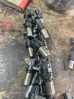 Nissan X-trail Camshaft Sensor