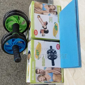 Abs Roller