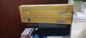 Bizhubc224e/284e/364e Toner Cartridge ( Tn-321)