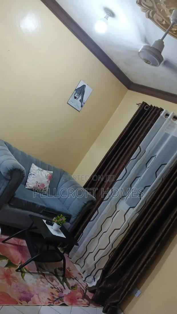 Cheap Studio BNB - main view