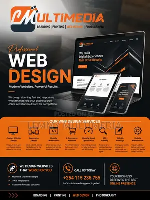 Website Design