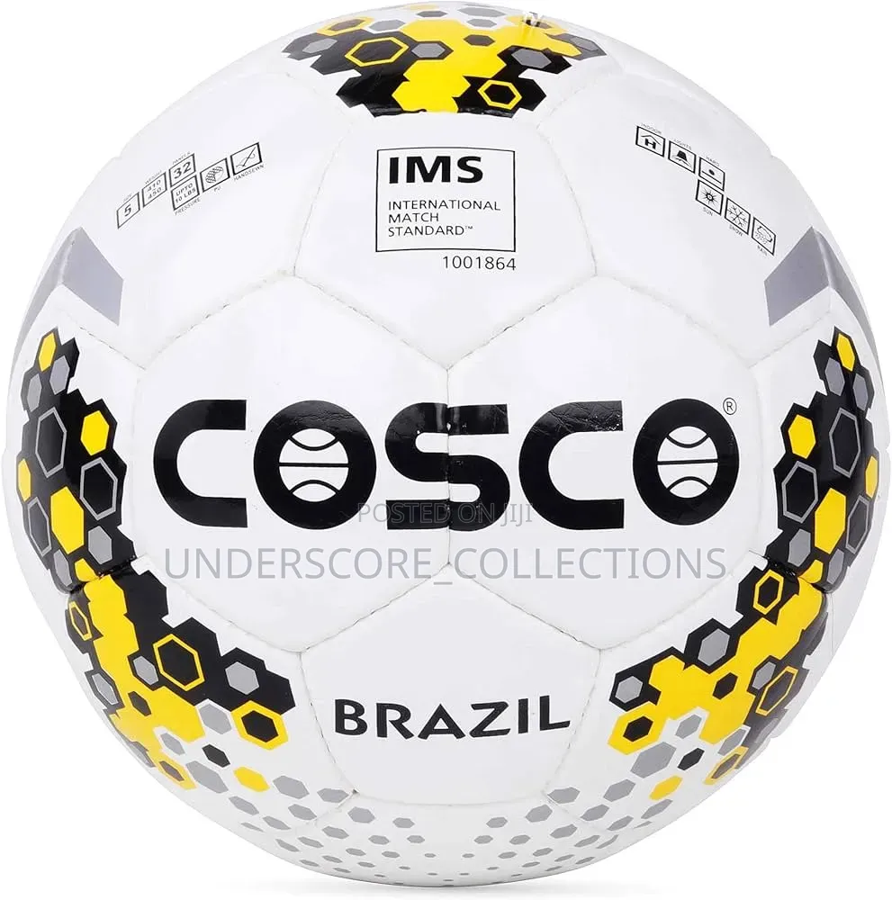 Cosco Brazil Football
