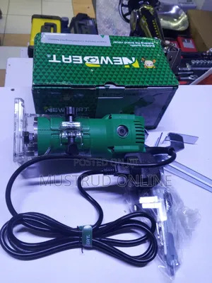 Newbeat Electric Trimmer