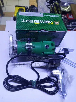 Newbeat Electric Trimmer