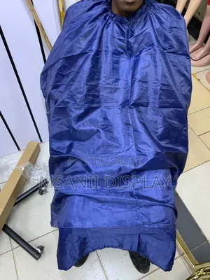 Adult Drapers Or Salon Cape