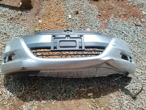Honda Insight X-Japan Front Bumper