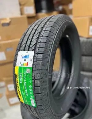 225/65r17 Kapsen