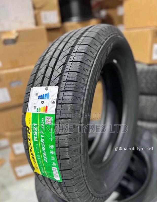 225/65r17 Kapsen - thumbnail 2