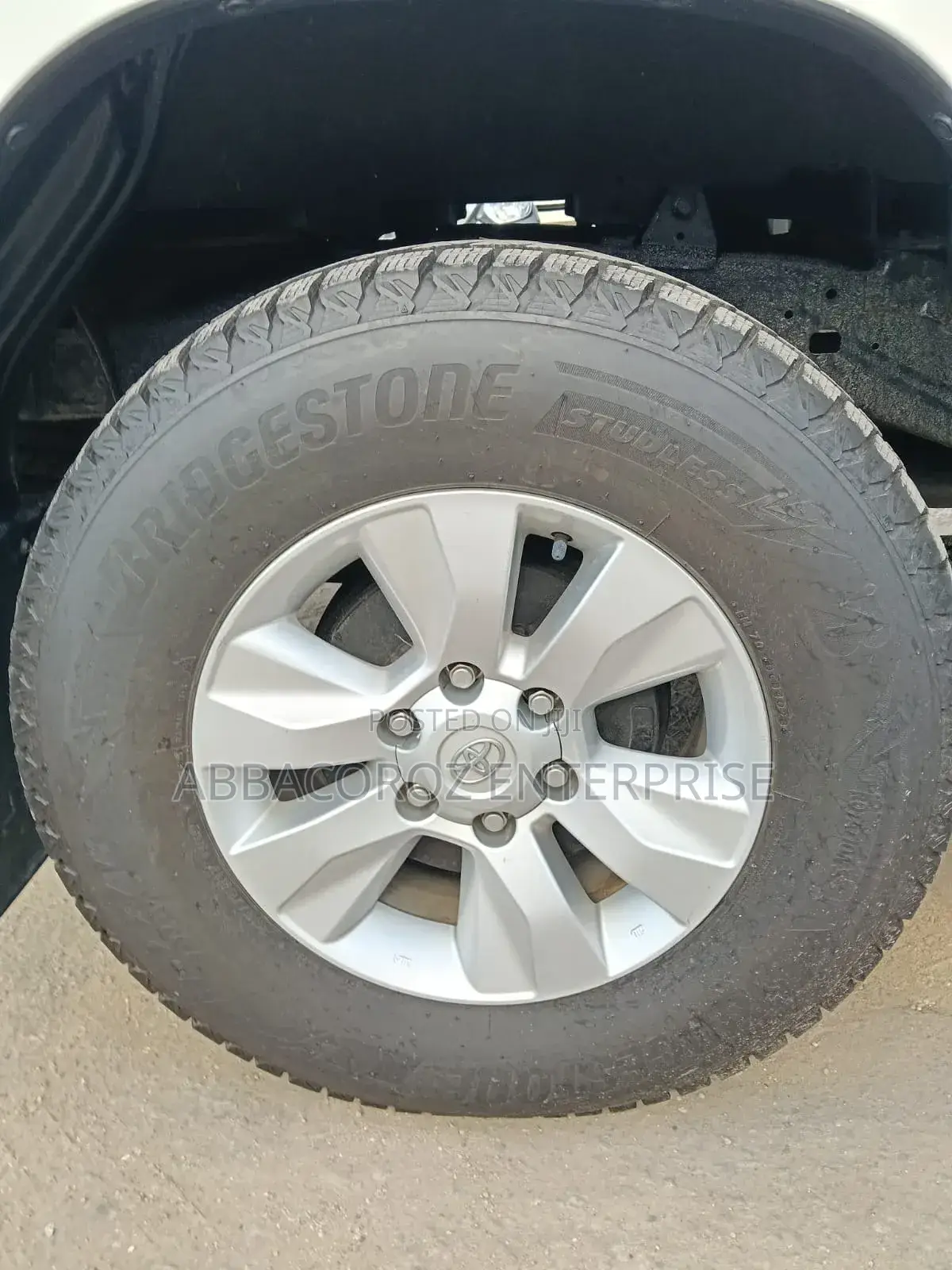 Toyota Hilux Revo Double Cab Deisel 2.4 RWD 2019 White