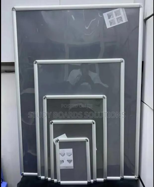 A4,A3,A2,A1 Snapper//Poster Frames