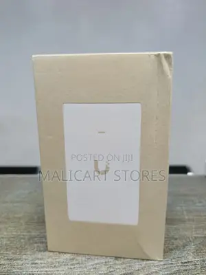 Ubiquiti Unifi 60w 48v 1.25a Poe++ Adapter