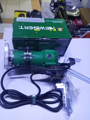 Newbeat Wood Trimmer