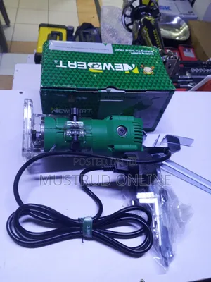Newbeat Wood Trimmer