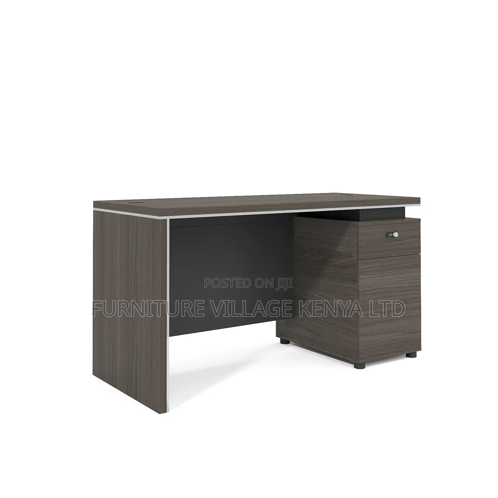 1.4 Meters Executive Advanced Boss Work Desk