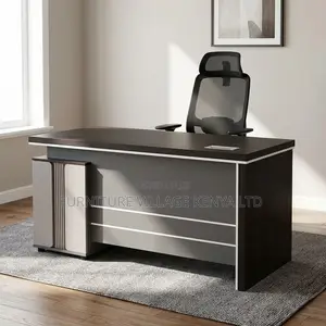 1.4 Meters Executive Advanced Boss Work Desk
