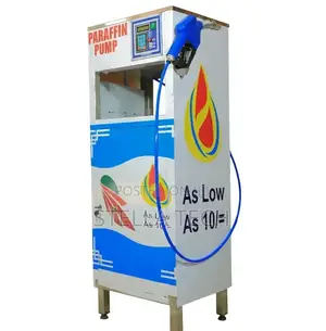20 Litres Paraffin Atm