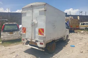 Tata Super Ace Truck